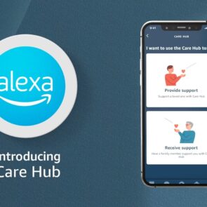 Το Amazon παρουσιάζει μια υπηρεσία φροντίδας ηλικιωμένων με συνδρομή