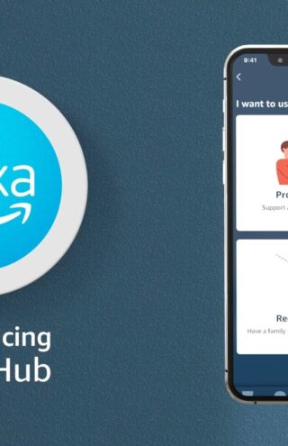 Το Amazon παρουσιάζει μια υπηρεσία φροντίδας ηλικιωμένων με συνδρομή