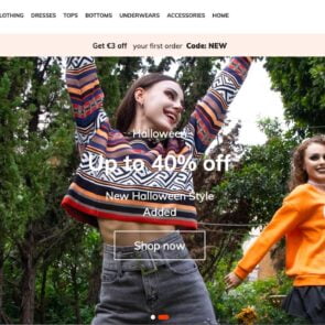 Το νέο Shein είναι το allyLikes του Alibaba