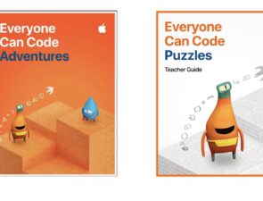 Η Apple λανσάρει εργαλείο μάθησης κώδικα για μαθητές δημοτικού | το μάθημα του μέλλοντος στα σχολεία;