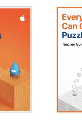 Η Apple λανσάρει εργαλείο μάθησης κώδικα για μαθητές δημοτικού | το μάθημα του μέλλοντος στα σχολεία;