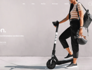 Η βιομηχανία του micromobility θα αξίζει 500 δισεκατομμύρια δολάρια