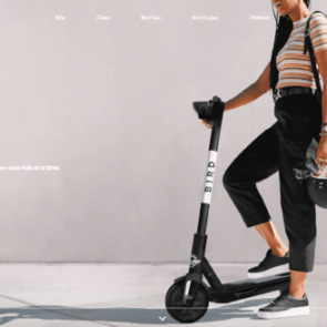 Η βιομηχανία του micromobility θα αξίζει 500 δισεκατομμύρια δολάρια