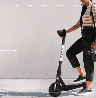 Η βιομηχανία του micromobility θα αξίζει 500 δισεκατομμύρια δολάρια