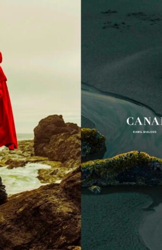 Η Canada Goose εισέρχεται στην αγορά των luxury υποδημάτων