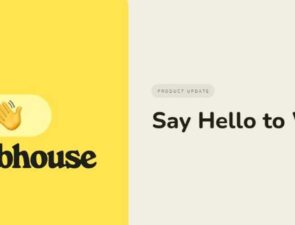 Το Clubhouse παρουσιάζει το Wave μια λειτουργία για  ιδιωτικές συνομιλίες