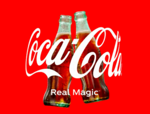 Η Coca-Cola παρουσιάζει την καινούργια της πλατφόρμα και καμπάνια &#8220;Real Magic&#8221; 