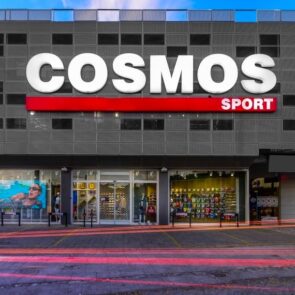 Cosmos Sport | πως ο δεύτερος ηγείται και ο πρώτος παρακολουθεί