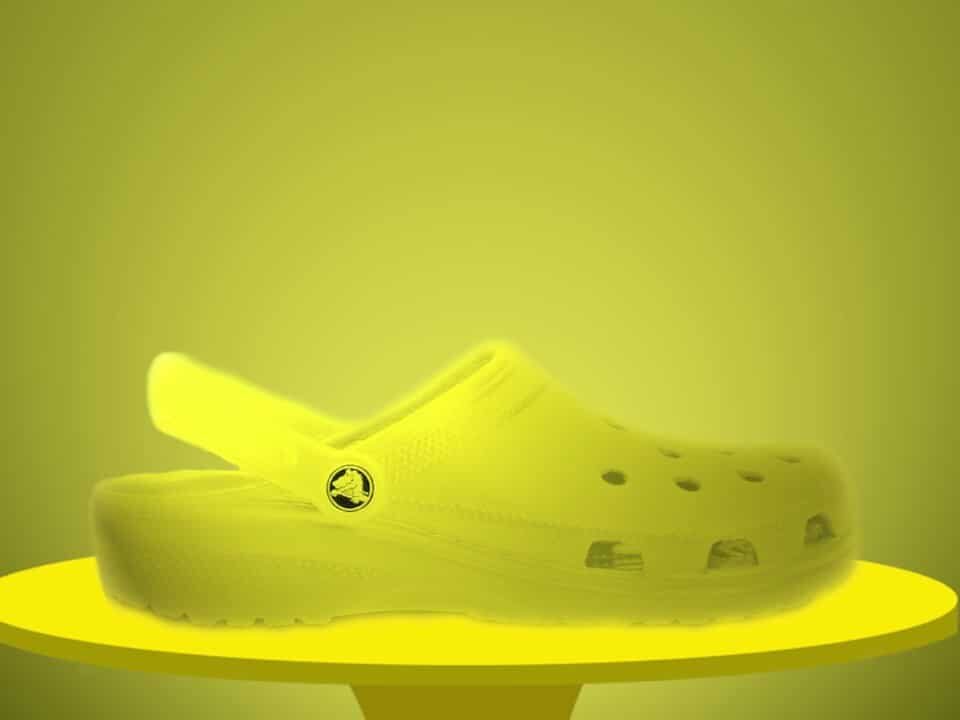 Η όμορφη συνταγή της επιτυχίας των &#8220;άσχημων&#8221; Crocs
