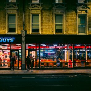 Η δυσκολία του marketing με τους franchisees 