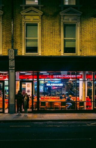 Η δυσκολία του marketing με τους franchisees 