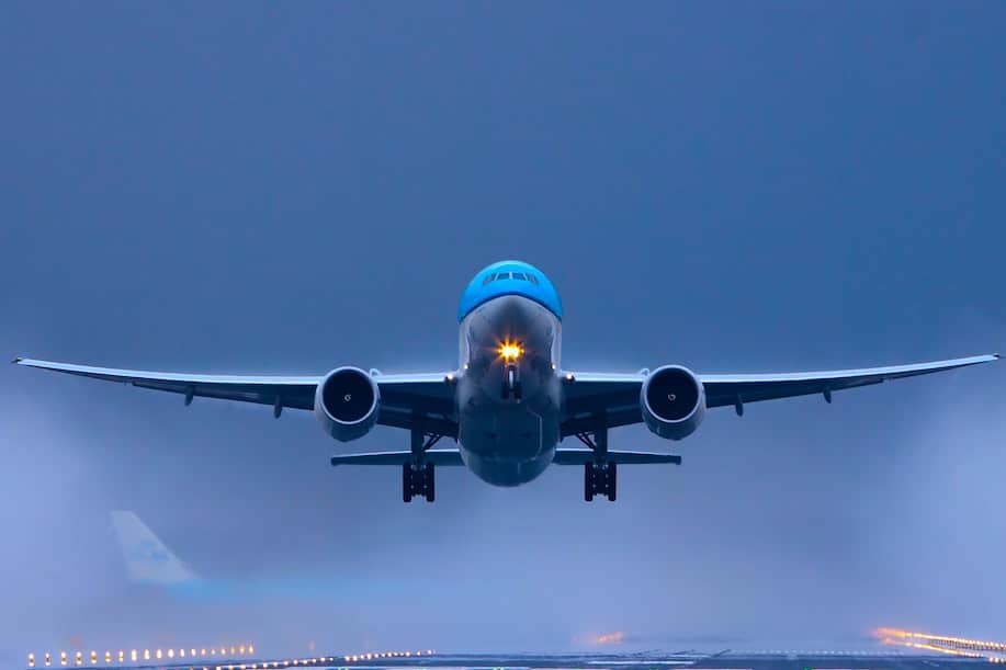 Google Flights| η νέα λειτουργία με τις εκτιμώμενες εκπομπές διοξειδίου του άνθρακα στα ταξίδια
