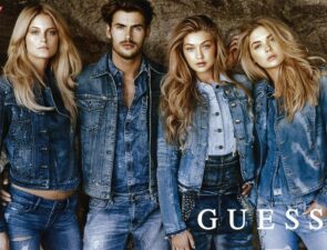 Η Guess θέλει να ελέγχει την βιωσιμότητα και ποιότητα των προιόντων