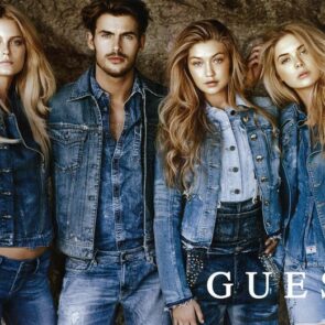Η Guess θέλει να ελέγχει την βιωσιμότητα και ποιότητα των προιόντων