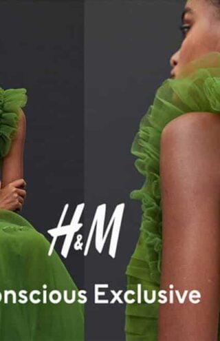 Έρευνα  |  Ikea και H&#038;M συνεργάζονται και εστιάζουν στην κυκλική οικονομία