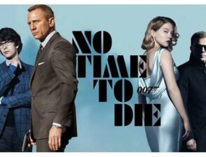 Streaming ή κινηματογράφος; | Ο James Bond έχει την απάντηση