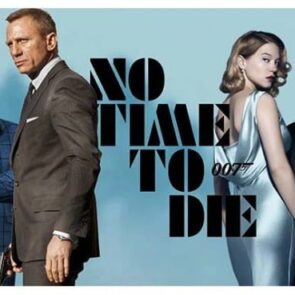 Streaming ή κινηματογράφος; | Ο James Bond έχει την απάντηση