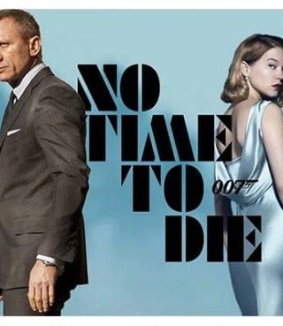 Streaming ή κινηματογράφος; | Ο James Bond έχει την απάντηση