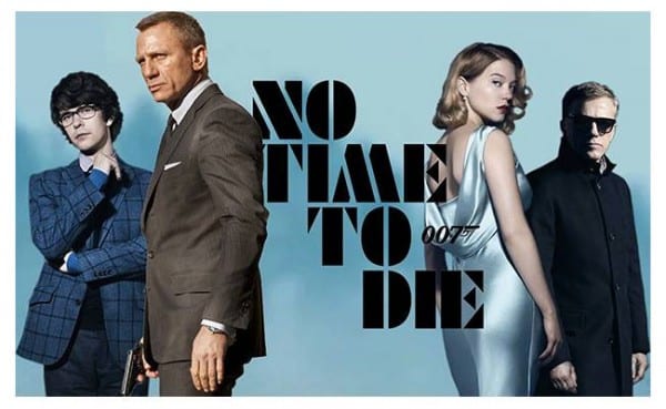 Streaming ή κινηματογράφος; | Ο James Bond έχει την απάντηση