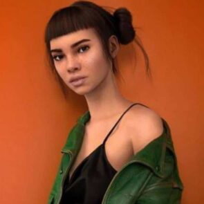 Οι virtual influencers θα αλλάξουν το μέλλον του marketing