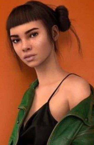 Οι virtual influencers θα αλλάξουν το μέλλον του marketing