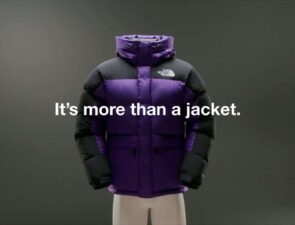 Η νέα καμπάνια της The North Face γιορτάζει τα 55 χρόνια της μάρκας
