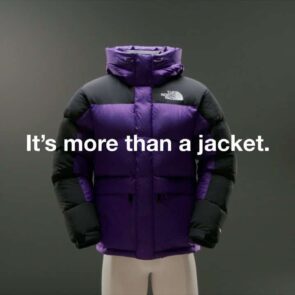 Η νέα καμπάνια της The North Face γιορτάζει τα 55 χρόνια της μάρκας