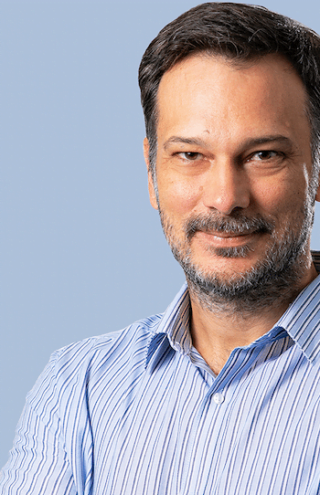 Παναγιώτης Γκεζερλής &#8211; Founder &#038; CEO Convert Group | “Θέλουμε η Convert Group να είναι σημείο αναφοράς στο παγκόσμιο ηλεκτρονικό εμπόριο”