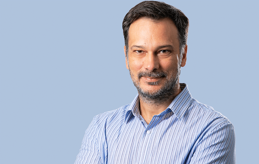 Παναγιώτης Γκεζερλής- Founder &#038; CEO Convert Group | &#8220;Θέλουμε η Convert Group να είναι σημείο αναφοράς στο παγκόσμιο ηλεκτρονικό εμπόριο&#8221;