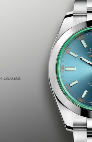 Το κενό διαθεσιμότητας της Rolex στην Ελλάδα και η εκτόξευση των μεταχειρισμένων