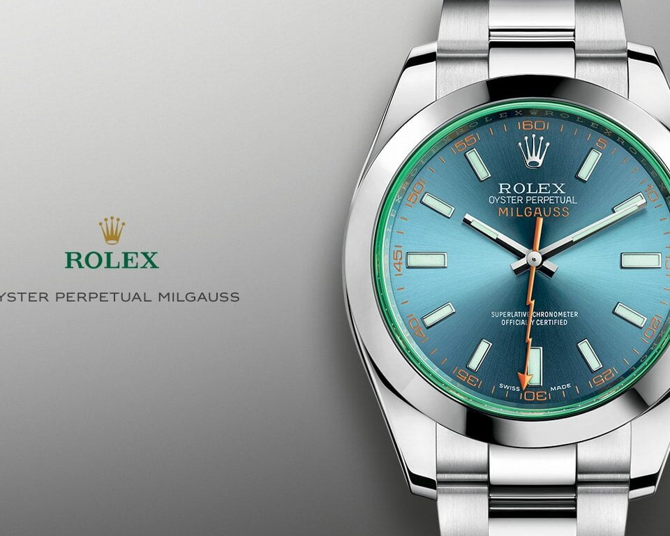 Η Rolex ανεβάζει τις τιμές της και όλοι αναρωτιούνται γιατί