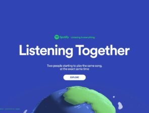 Το Spotify στοχεύει να επικρατήσει στα podcasts