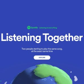 Το Spotify στοχεύει να επικρατήσει στα podcasts