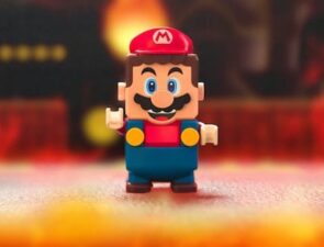 Η Lego αποδεικνύει ότι τα φυσικά παιχνίδια εξακολουθούν να είναι σημαντικά και αγαπημένα