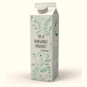Η Tetra Pak εγκαινιάζει πρόγραμμα για την προώθηση της ανάπτυξης προϊόντων 