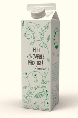 Η Tetra Pak εγκαινιάζει πρόγραμμα για την προώθηση της ανάπτυξης προϊόντων 