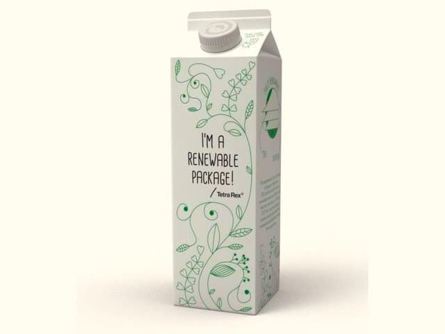 Η Tetra Pak εγκαινιάζει πρόγραμμα για την προώθηση της ανάπτυξης προϊόντων 