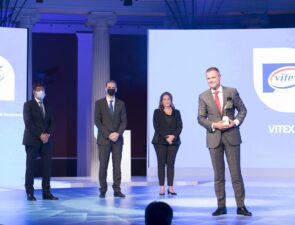 H Vitex A.E. μια από τις 6 νικήτριες των Growth Awards
