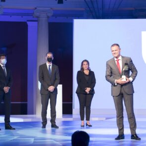 H Vitex A.E. μια από τις 6 νικήτριες των Growth Awards