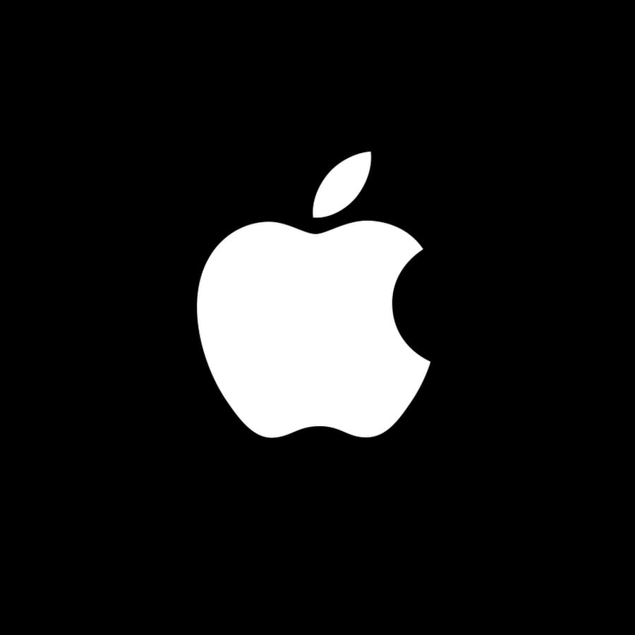 Το σίριαλ του εμπορικού σήματος της Apple