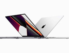 Τα νέα MacBook Pro είναι εδώ
