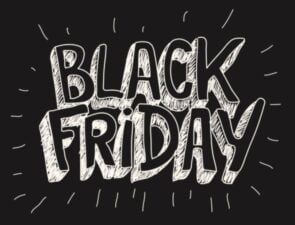 Πώς έφτασε η Black Friday να διαρκεί ένα μήνα