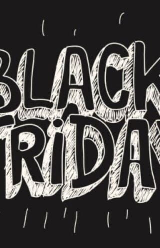 Πώς έφτασε η Black Friday να διαρκεί ένα μήνα