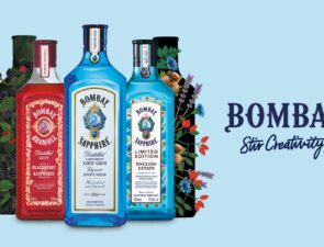 Trending Now: Οι ταινίες εμπνέουν τα cocktails