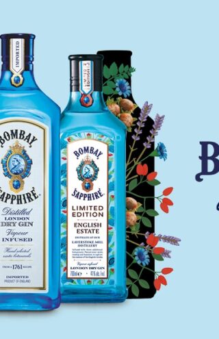Trending Now: Οι ταινίες εμπνέουν τα cocktails