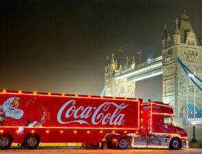 Γιατί η Coca Cola δεν έβγαλε καινούργια εορταστική διαφήμιση