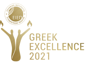 Για 1η χρονιά τα Greek Excellence 2021 από το Ελληνικό Ινστιτούτο Εξυπηρέτησης Πελατών
