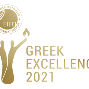 Για 1η χρονιά τα Greek Excellence 2021 από το Ελληνικό Ινστιτούτο Εξυπηρέτησης Πελατών