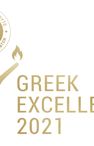 Για 1η χρονιά τα Greek Excellence 2021 από το Ελληνικό Ινστιτούτο Εξυπηρέτησης Πελατών