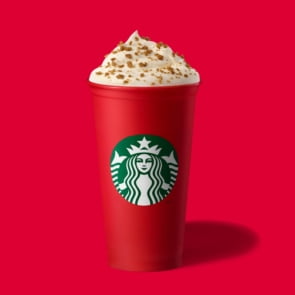 Starbucks: Τώρα, ήρθε η στιγμή να απολαύσουμε τις γιορτές!